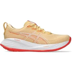 ASICS Damen Laufschuhe GEL-CUMULUS 27, Größe 38 in Braun Braun