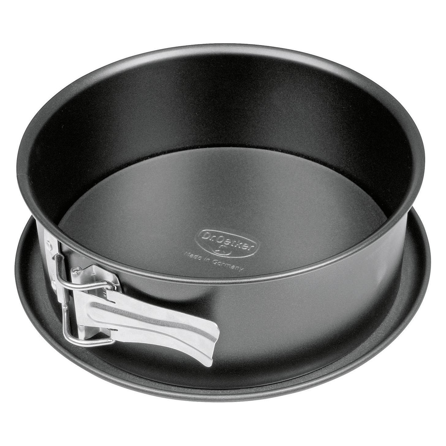 Dr. Oetker Back-Freude (18 cm) (2580)