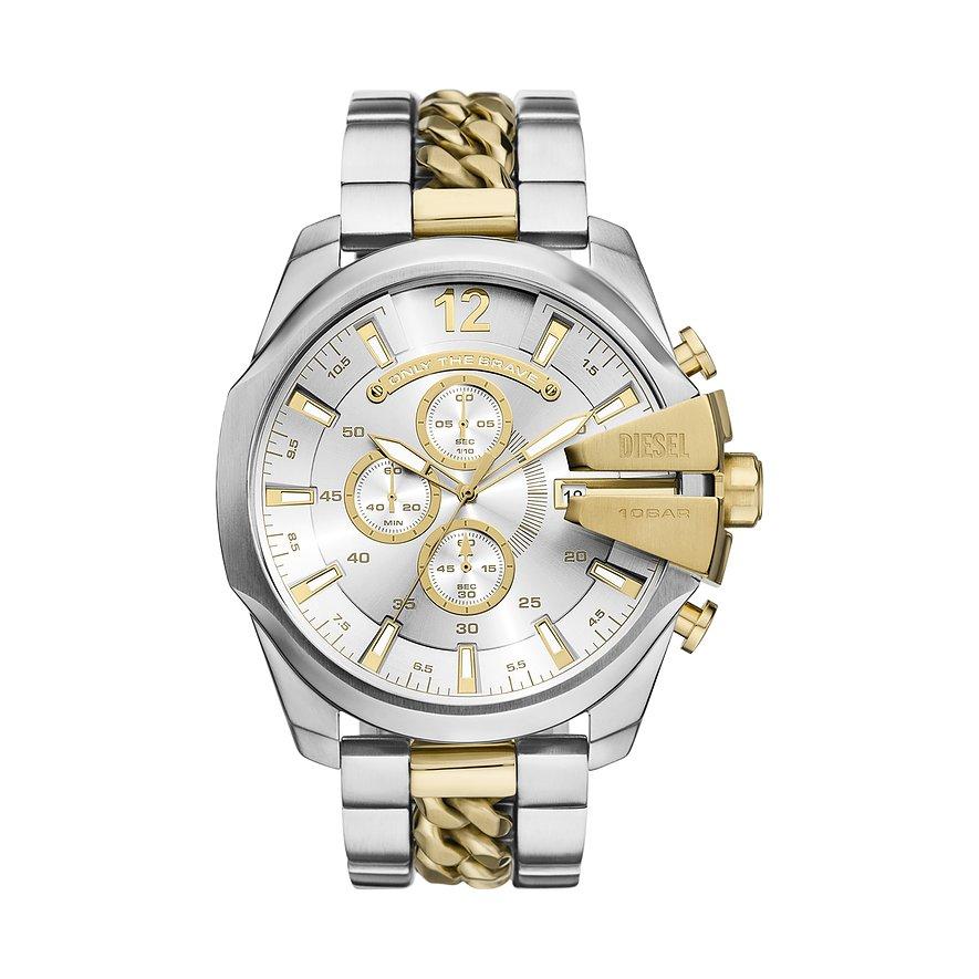 Diesel Chronograph MEGA CHIEF
