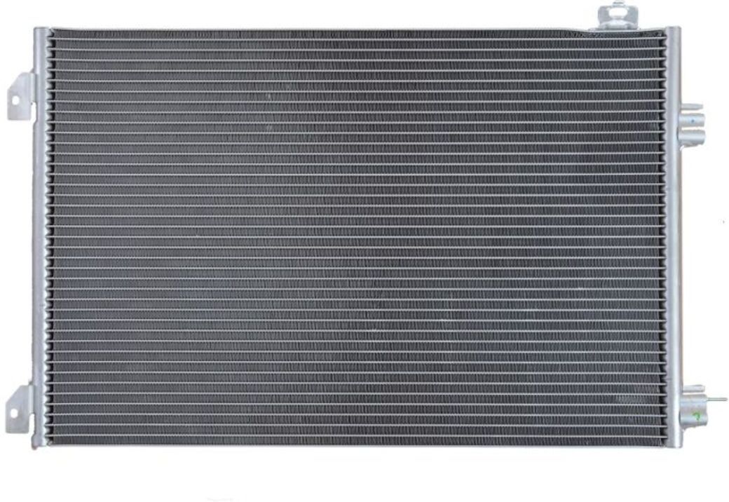 Kondensator, Klimaanlage NRF 35545