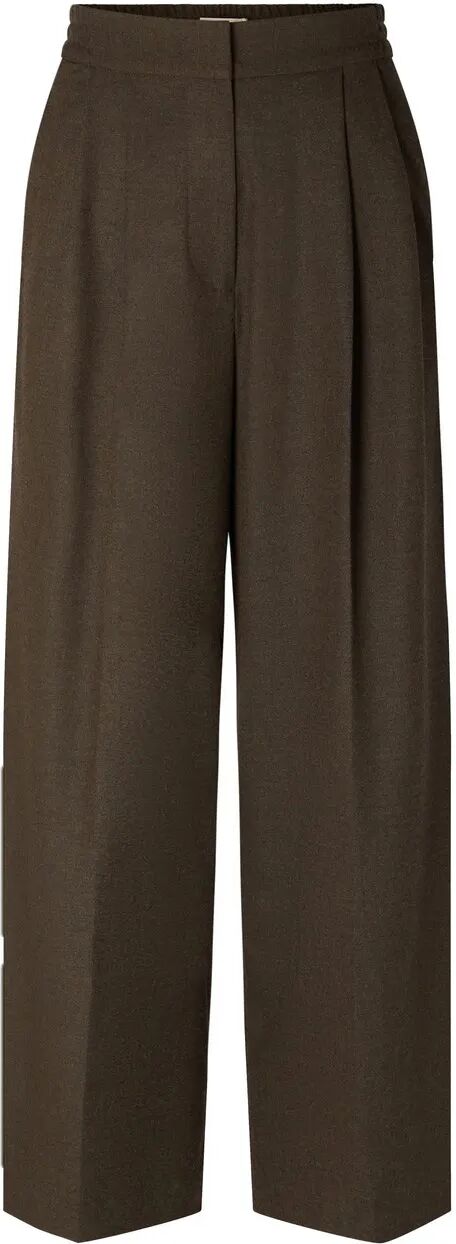 Sessùn Pantalon Hojiki Taupe 34