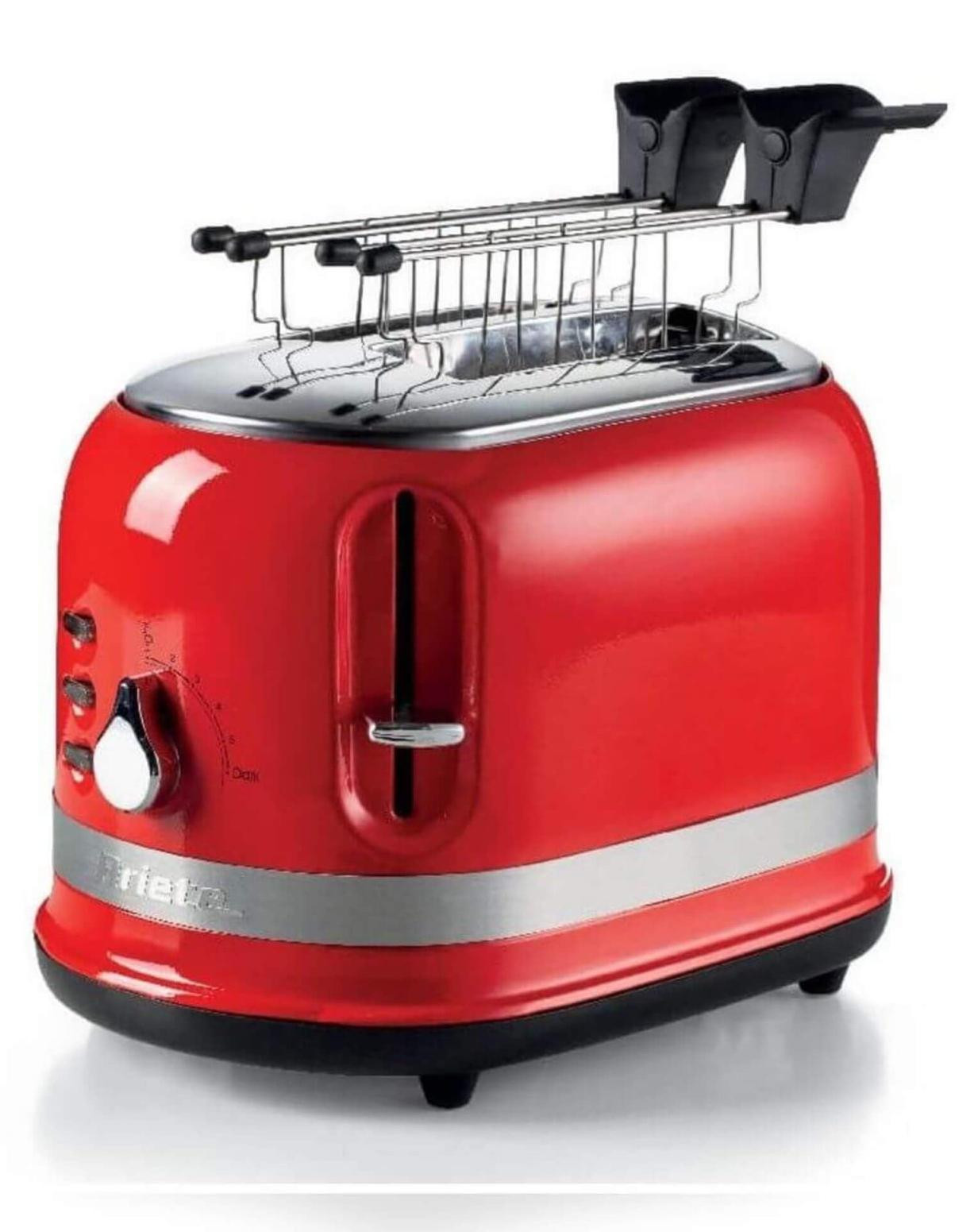 Ariete Moderne Broodrooster