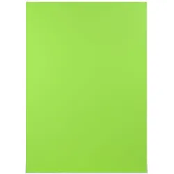 Briefpapier Coloretti A4 80g/qm VE=10 Blatt hellgrün