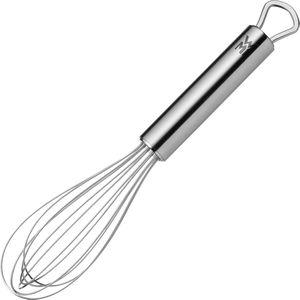 WMF Schneebesen Profi Plus 18.7113.6030, Edelstahl, 20cm, spülmaschinengeeignet, silber