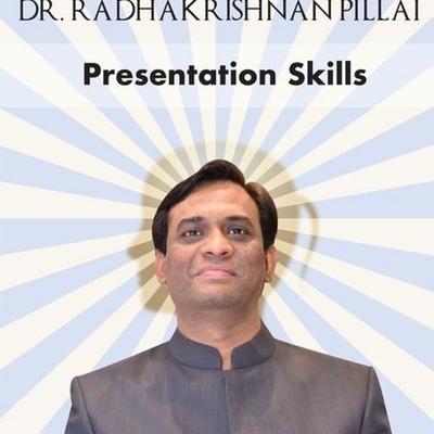 Everyday Chanakya | Presentation Skills S01E05 - Dr.Radhakrishnan Pillai, Audio, 9789353645557