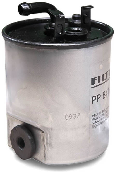 FILTRON PP 841/3 Polttoainesuodatin