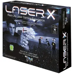 Beluga Laser X Single