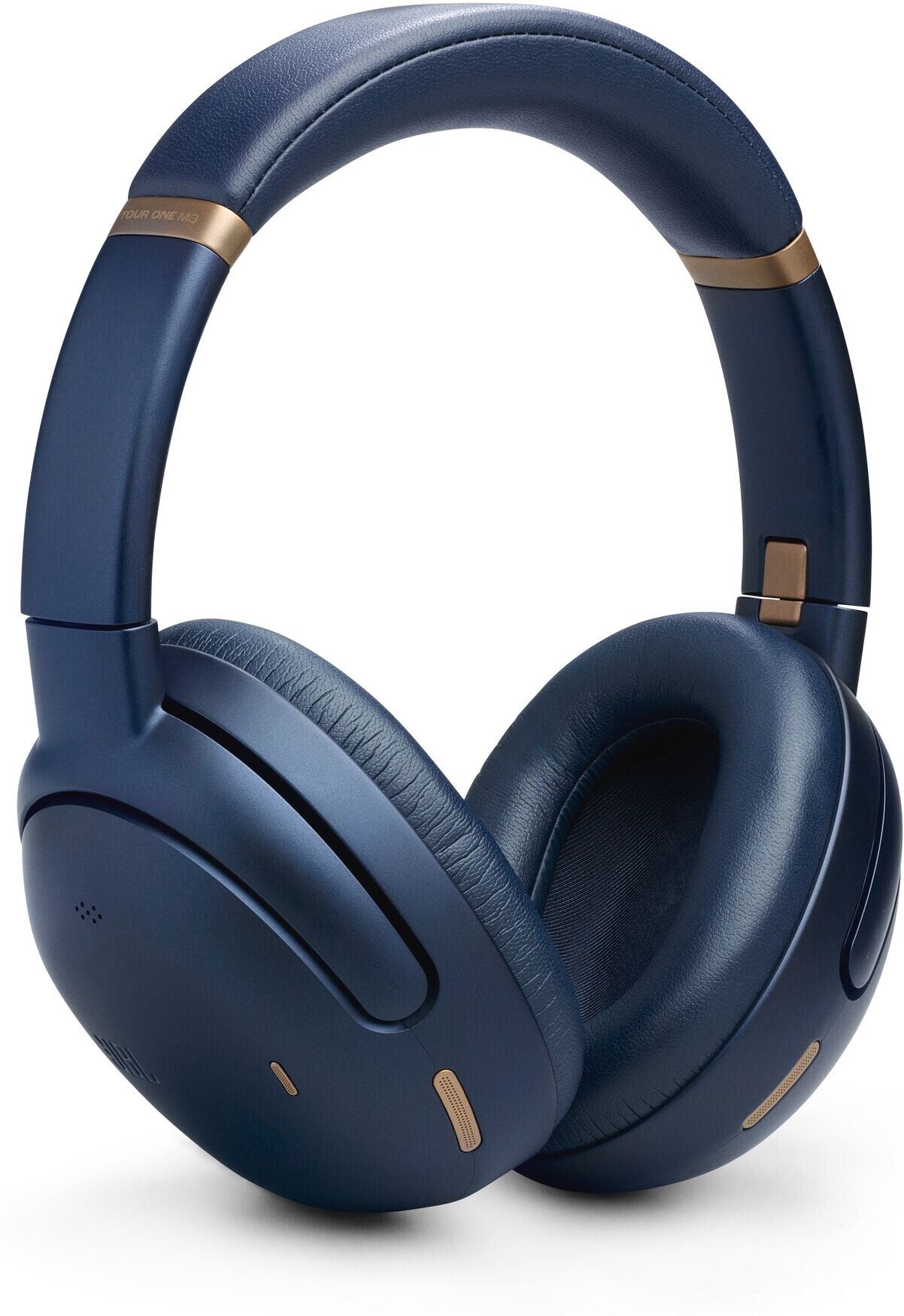 JBL Over-Ear-Kopfhörer "TOUR ONE M3", blau, B:21,2cm H:7,5cm T:24,5cm, Kopfhörer, Over-Ear-Kopfhörer