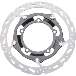 Tektro, Bremsscheibe, (160 mm)