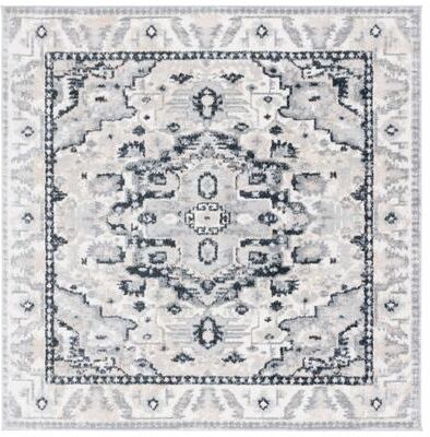 SAFAVIEH Layla Keren Shabby Chic Farmhouse Rug