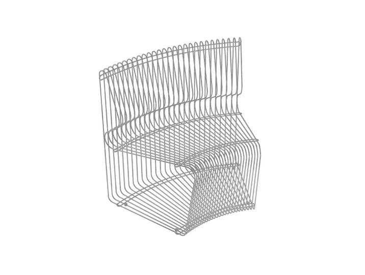 Montana Canapé modulable Pantonova stainless steel, convex