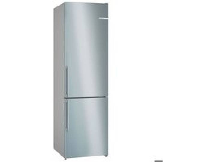 Réfrigérateur-congélateur Bosch KGN39VIBT Acier Inoxydable