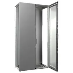 Rittal Anreih-Schranksystem VX B1000x2000x500 Stahlblech doppeltürig