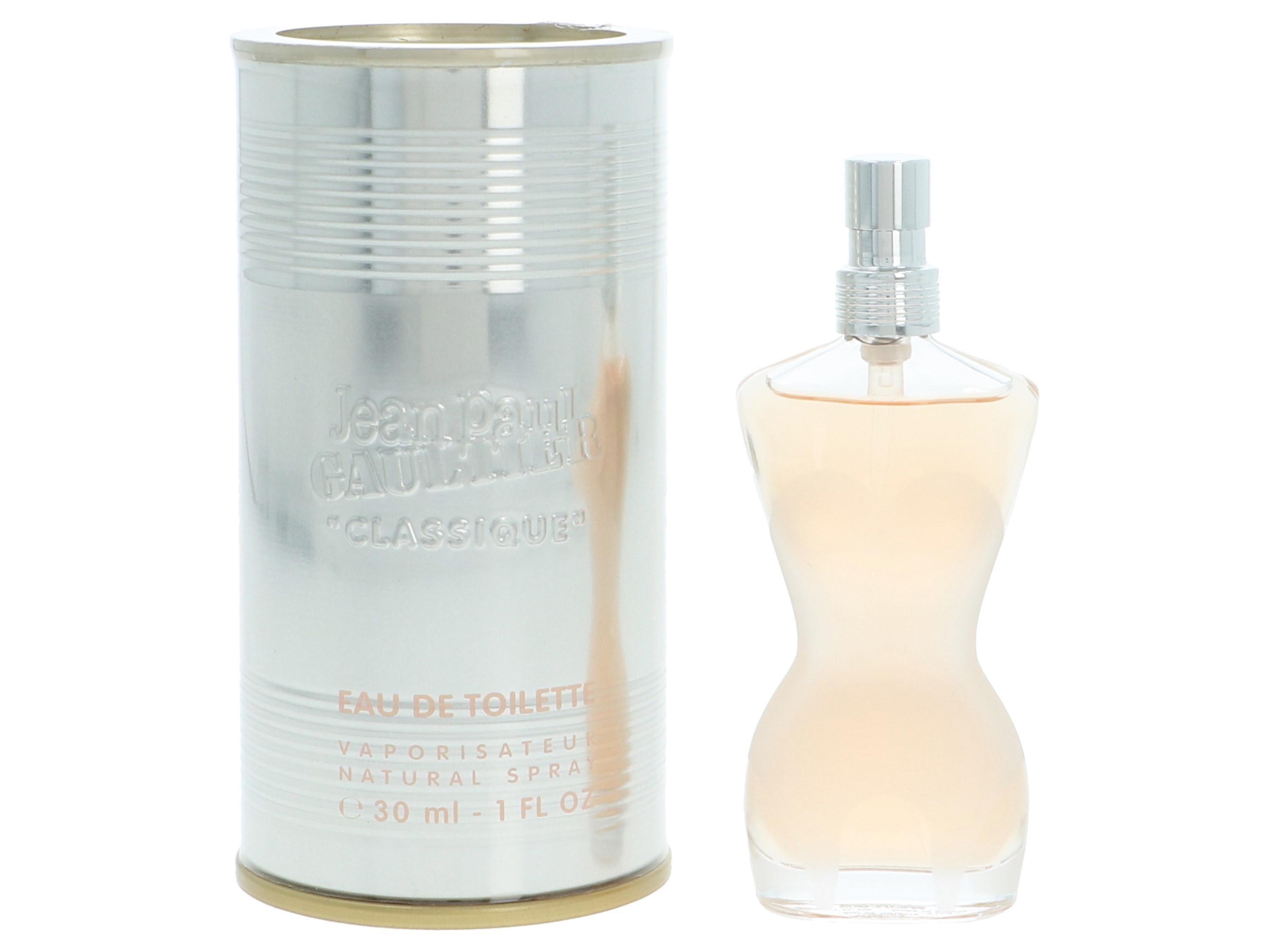 JP Gaultier Classique Edt Spray 30ml