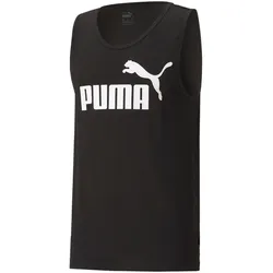 PUMA Essentials Training Tanktop PUMA black S