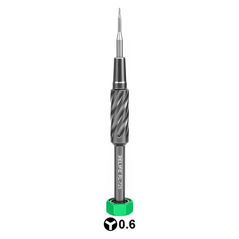 Relife Screwdriver RL-728, Y 0.6mm (63954657)