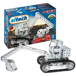 Eitech Bagger I