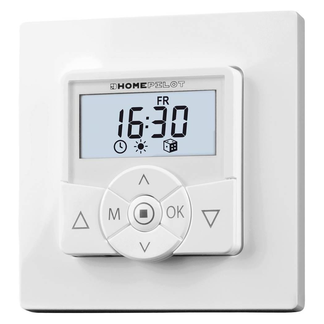Rademacher Homepilot Zeitschaltuhr premium (10501001)