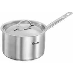 Bartscher Kochtopf E3L-SG1, Topf, Kochen, Zubehör von CHEFGASTRO