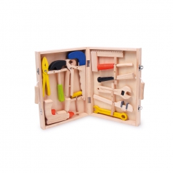 small foot Werkzeugkoffer - Lino 270723