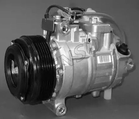 DENSO DCP05050 Air conditioning compressor
