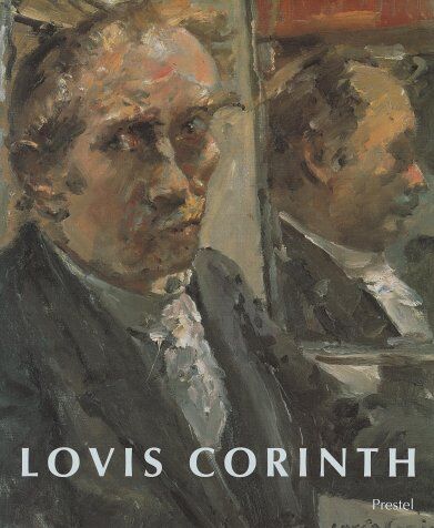 Lovis Corinth - Lovis Corinth - Preis vom 10.10.2026 11:48:34 h