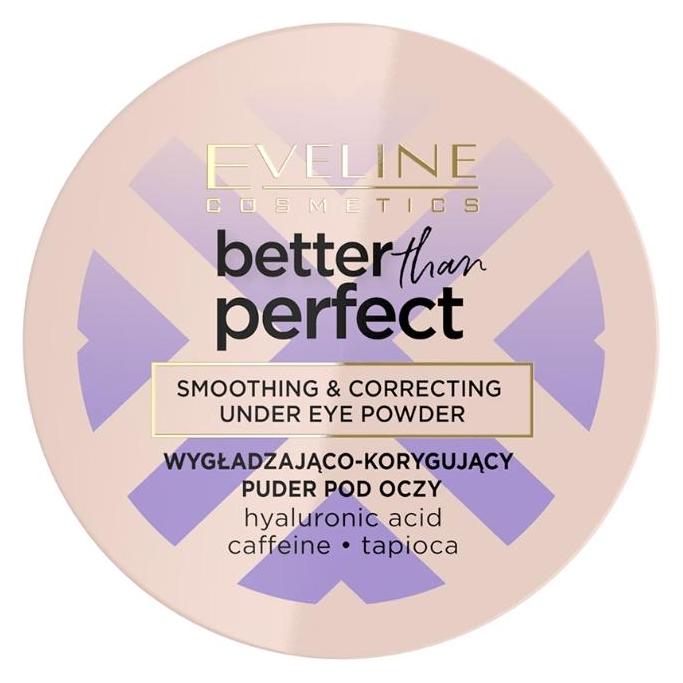 Eveline Better Than Perfect (44834441)