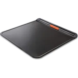 Le Creuset Backblech 38 cm mit doppeltem Boden mit Antihaftbeschichtung
