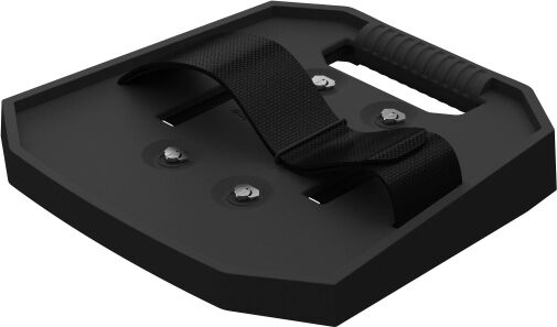 Electro-Voice Electro Voice EVERSE8-TRAY-B Auflageplatte, schwarz