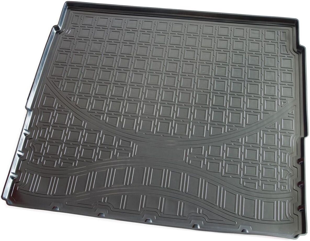 RECAMBO KPE-5610 Kofferraumwanne