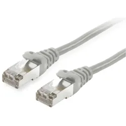 equip Netzwerkkabel (S/FTP, CAT6, 50 m), Netzwerkkabel