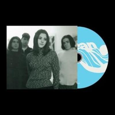 Ozean: Ozean - Ozean, CD