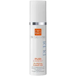 50ml DR. GRANDEL Experts Puri Expert Purifying Cream Gel