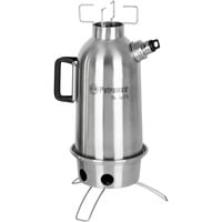 Feuerkanne Edelstahl 0,75 Liter