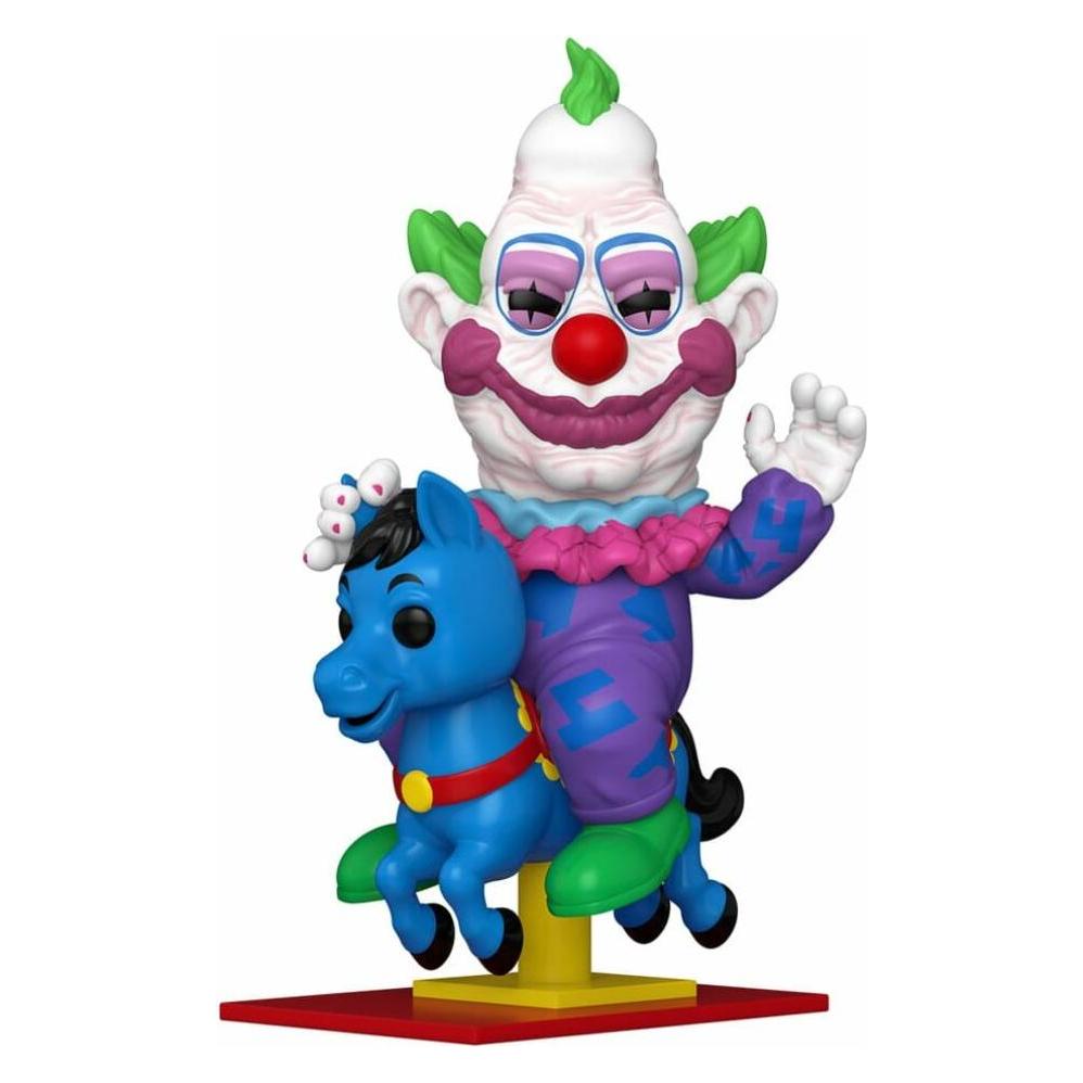 Funko Deluxe Klowns From Outer Space Jumbo (OC80800)