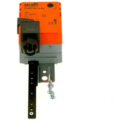 Motor Zahnstange Typ LH, Hub 100mm - 87185735970