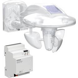 GIRA Wettersensor + Wetterzentrale 514600 1 St.