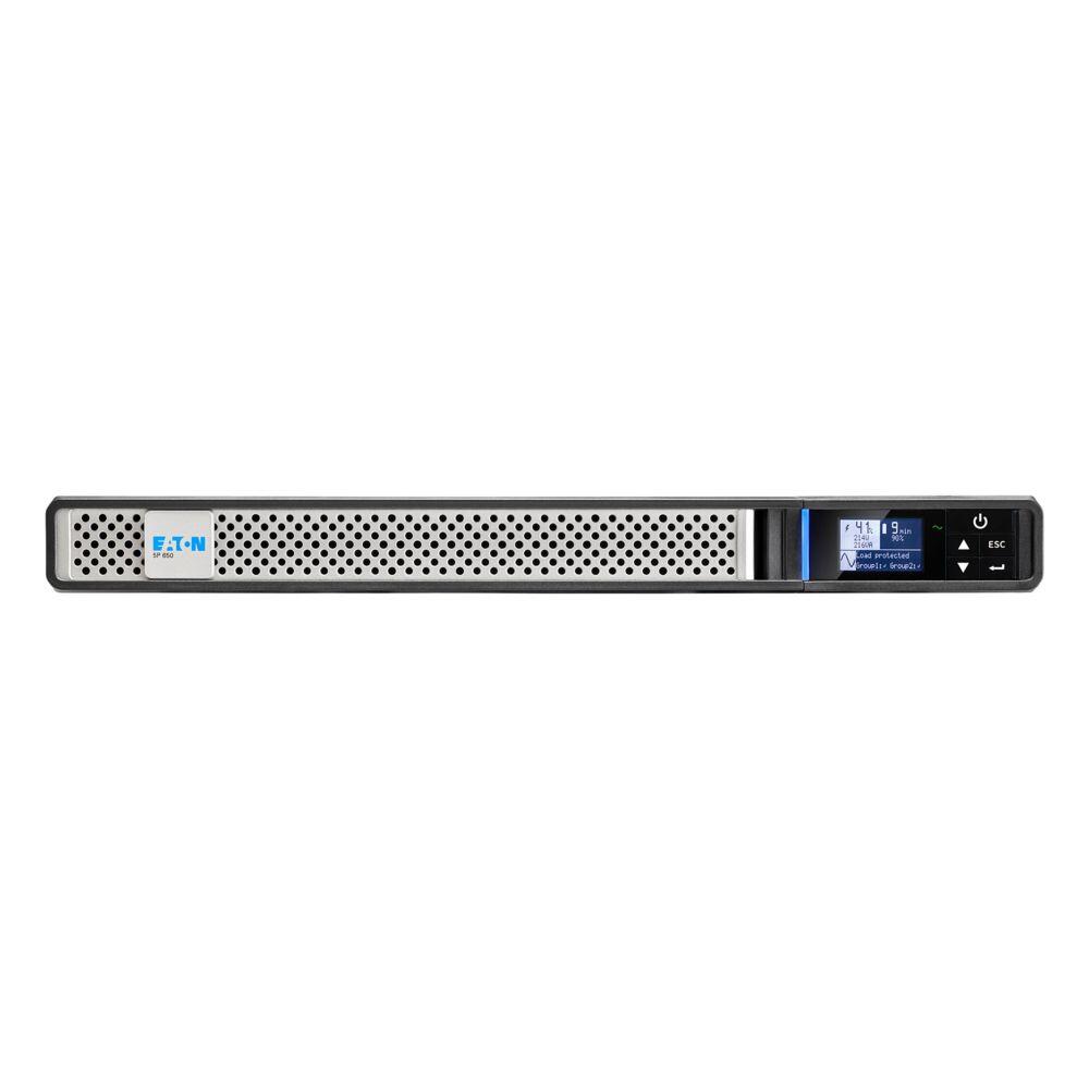 Eaton 5P Gen2 USV, 650 VA, 520 W, C14 Eingang, 4-Ausgänge C13 5P650IRG2