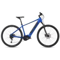 Crussis e-Cross 7.11 715Wh Cross-E-Bike Gr. 18