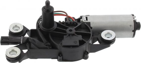 Mapco Wischermotor 90202 Hinten Für Smart