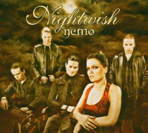 Nightwish - Nemo - Preis vom 13.10.2026 19:28:25 h