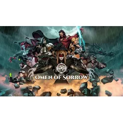 Omen of Sorrow