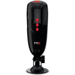 Pipedream, Masturbator, Dirty Talk Stroker