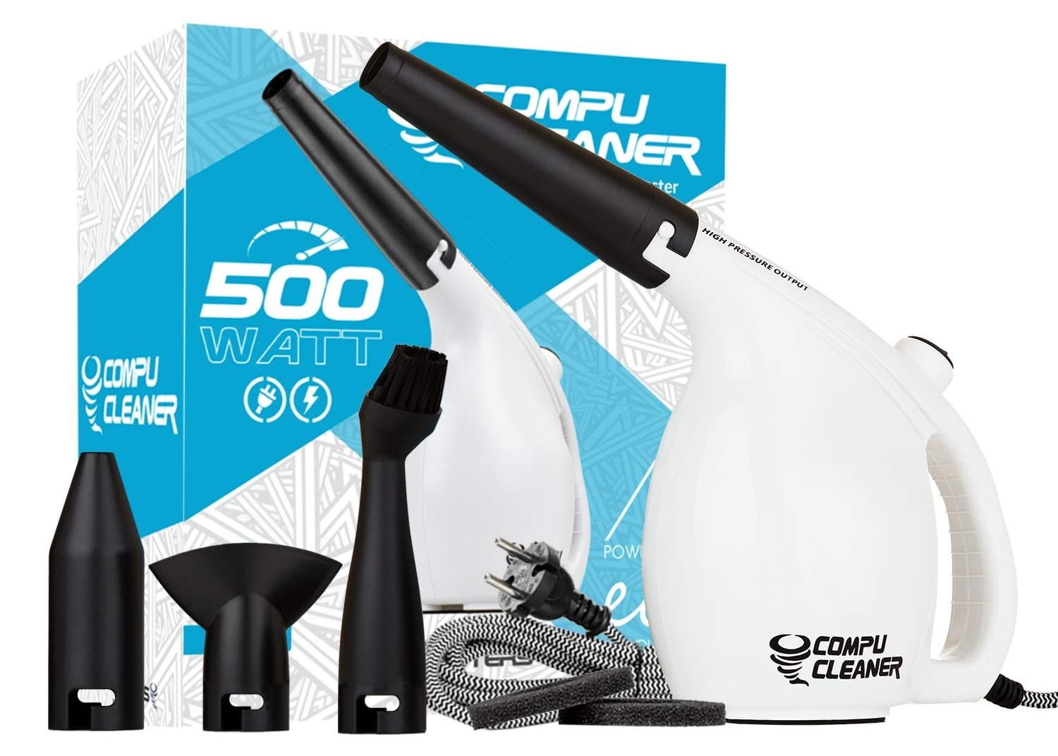 Selius Elektrische Luchtreiniger - 500 W