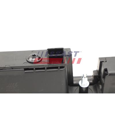 FAST Schalter, Heckklappenentriegelung ft00360 für VW