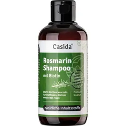 Rosmarin Shampoo mit Biotin 200 ML