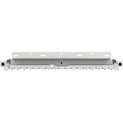 ABB STRIEBEL & JOHN UZB1 Schieber UK600, für UK600