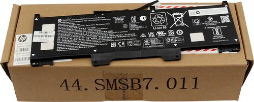 HP Notebook-Akku Akku M73474-006 11.40V 3600 mAh