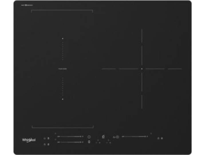 Whirlpool - Plaque Induction Wls9560nebm Matt Protect