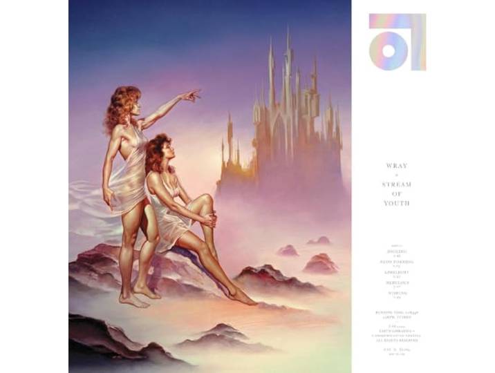 Stream of Youth